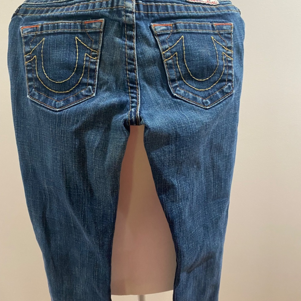 Vintage True Religion Jeans